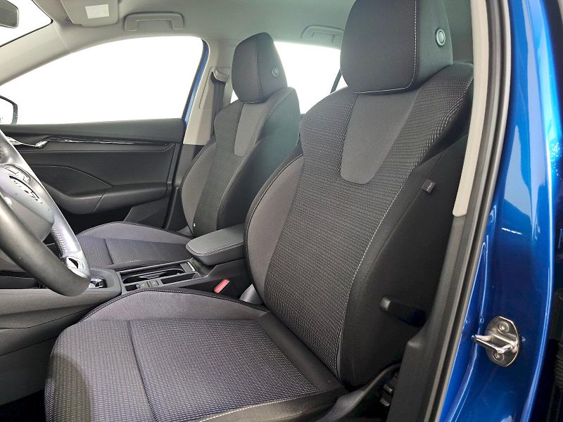 Škoda Octavia (2022) COMBI 1.5TSI 96kW DSG G-TEC AM - fotka 6 z 30