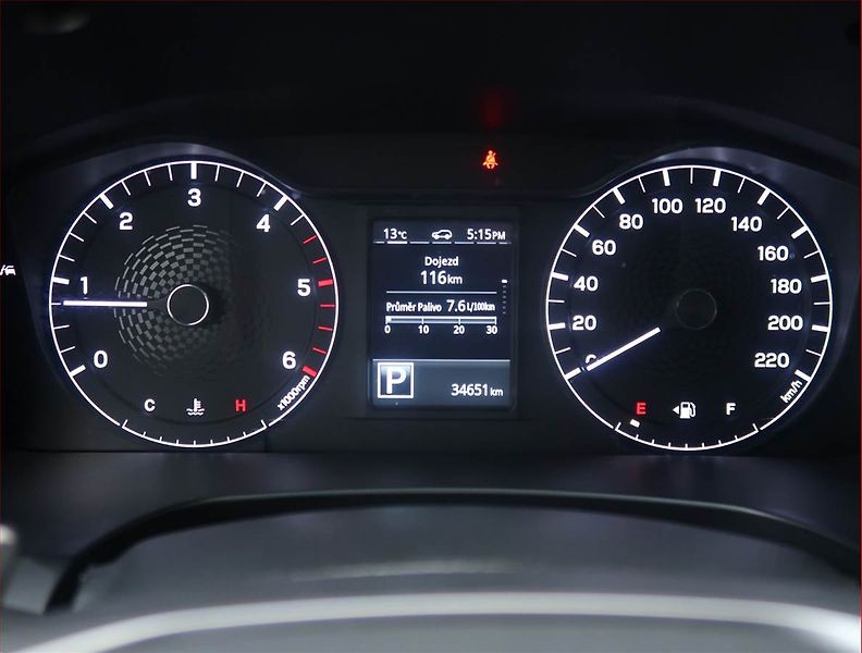 SsangYong Rexton (2024) 2.2 Diesel - fotka 11 z 21