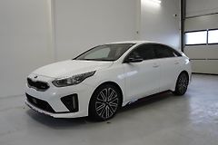 Kia ProCeed 1.6 T-GDI 150kW GT-LINE AUT - fotografie inzerátu