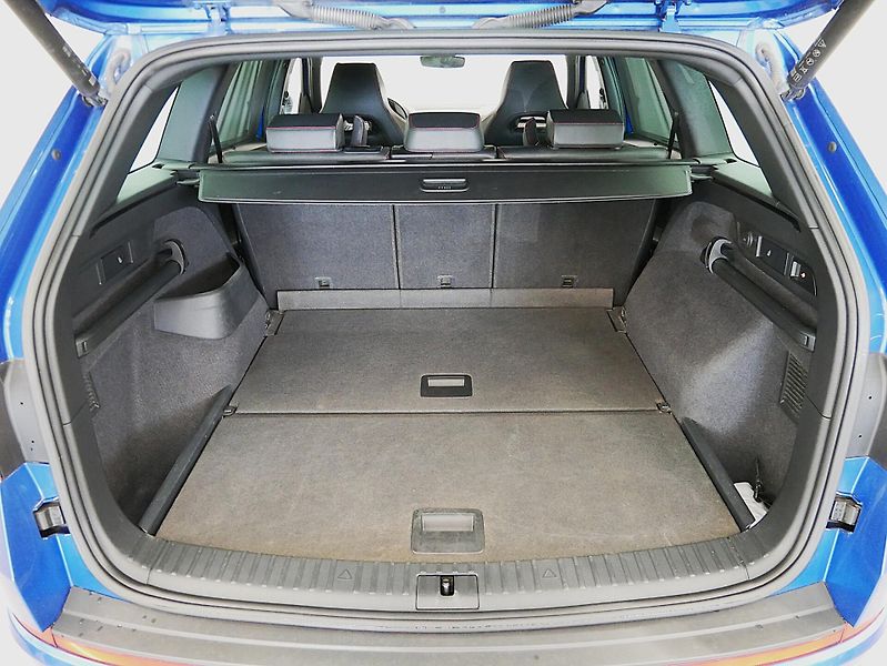 Škoda Kodiaq - fotka 29 z 30
