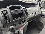 Opel Vivaro CDTI LONG SPACÍ PŘESTAVBA - náhled 11