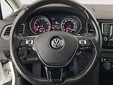 Volkswagen Golf Sportsvan (2014) 1.4 TSI, ČR,1.maj, Bi-Xenony - náhled 16
