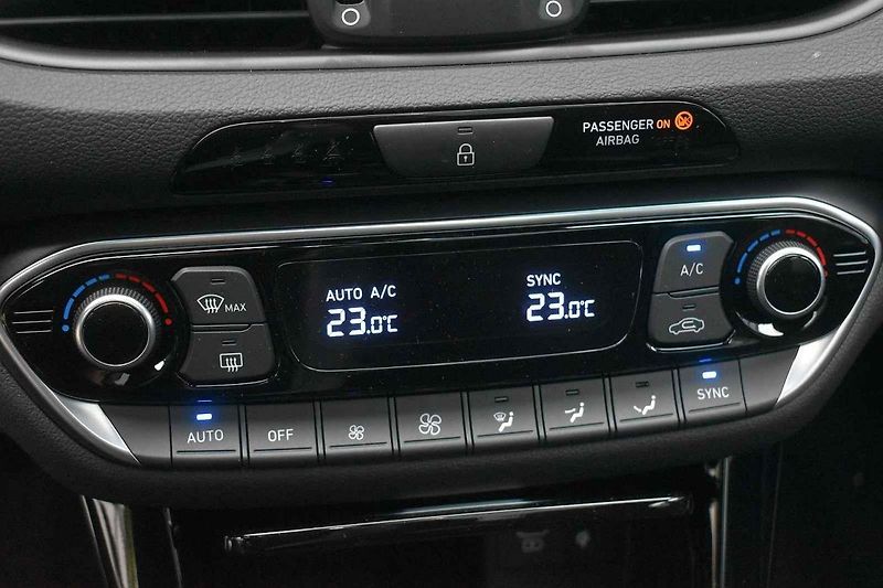 Hyundai i30 prodělal již druhou modernizaci