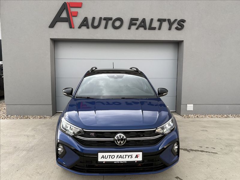 Volkswagen Taigo R- Line 1,0 TSI 81 KW DSG - fotka 6 z 35