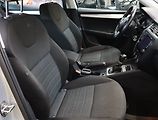 Škoda Octavia (2016) Style 2.0 TDI, Automat - náhled 9