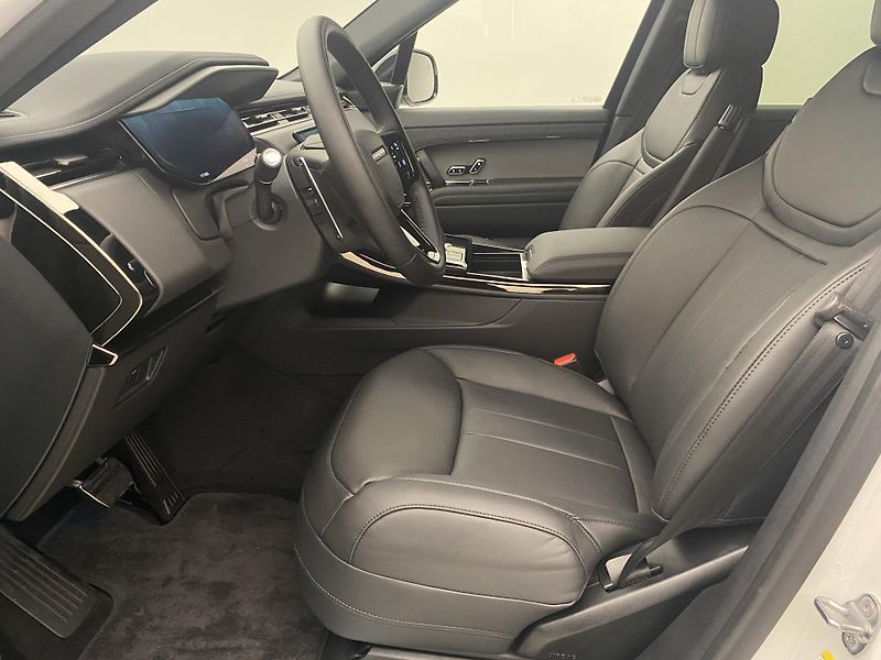 Land Rover Range Rover Sport (2025) D300 DYNAMIC SE AWD REZERVACE - fotka 3 z 60