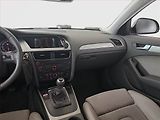 Audi A4 (2008) 2.0 TDI, Xenony, Tempomat - náhled 8