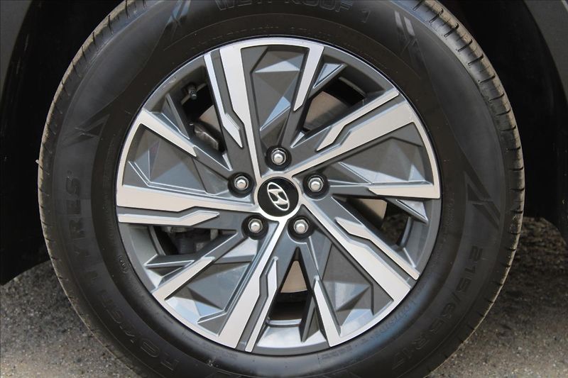 Hyundai Tucson 1,6 CRDi  ČR,SMART,23.347KM - fotka 29 z 31