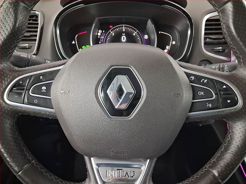 Renault Espace (2016) 1.6 dCi, Automat, 7 míst, Kůže - fotka 16 z 31