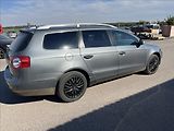 Volkswagen Passat Variant 2,0 TDi DSG KLIMA SERVIS - náhled 4