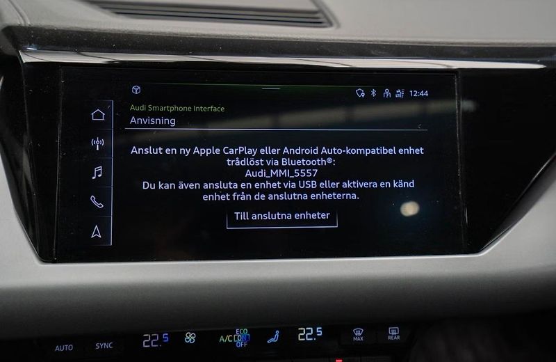 Audi e-tron GT Q SoH 92% 360k HuD Vzduch Pano - fotka 19 z 20