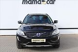 Volvo XC60 2.4D 140kW AWD SERVIS. KN. ČR - náhled 1