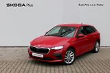 Škoda Scala (2024) Top Selection 1,0 TSI 85kW - náhled 1