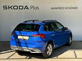 Škoda Kamiq (2021) Ambition 1.0 TSI / 70 kW M5 - náhled 1