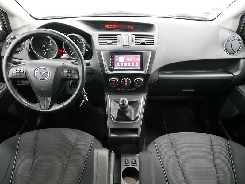 Mazda 5 - fotka 5 z 26
