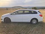 Opel Astra (2014) 1.7 CDTI 2014 servisována DPH - náhled 6
