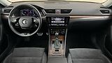 Škoda Superb 2.0 TDI DSG 4x4 Scout Combi - náhled 8