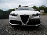 Alfa Romeo Stelvio (2020) 2.0TURBO 206kW PANORAMA VÝBAVA - náhled 1