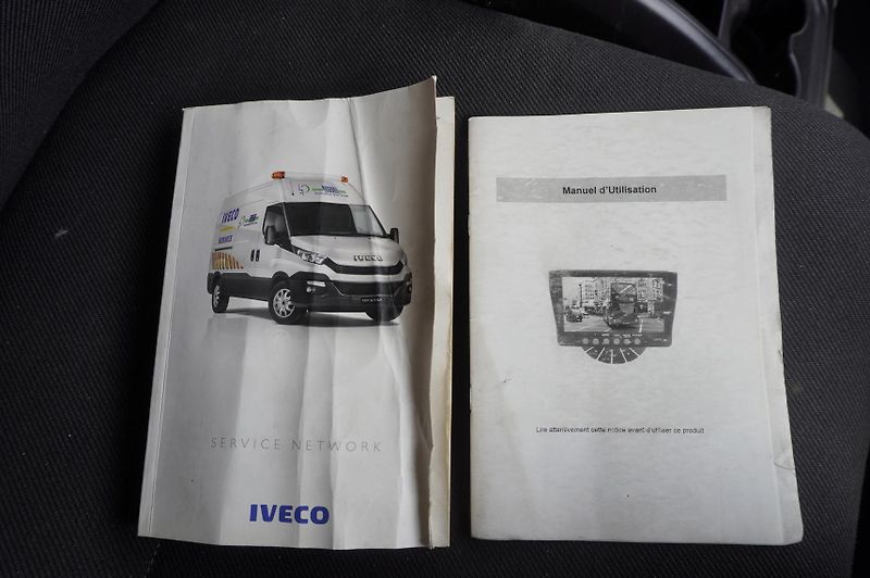 Iveco Eurocargo (2017) 140-210 / 100 tho. km! / NEW - fotka 24 z 24