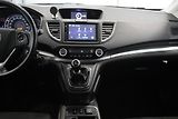Honda CR-V  1,6 I-DTEC ELEGANCE 4WD - náhled 23