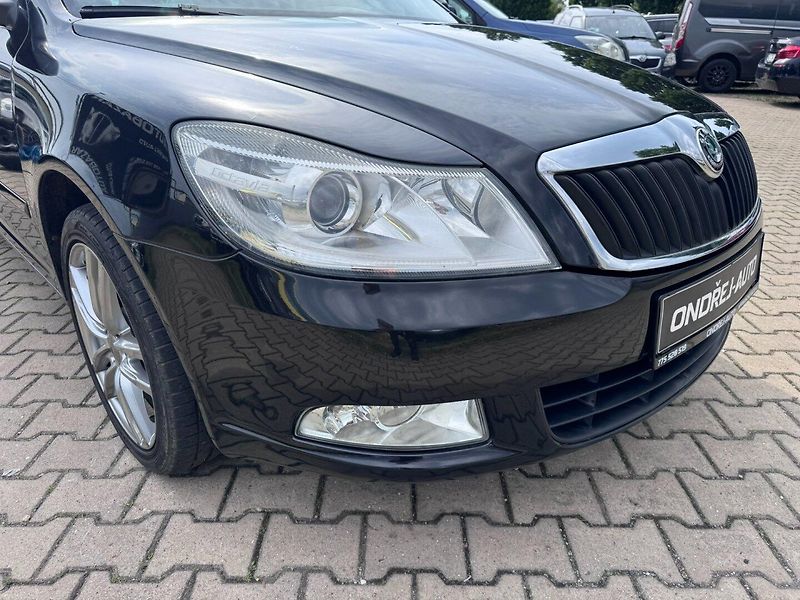 Škoda Octavia (2010) 1,4 TSI 90 KW KOLA 2. MAJ - fotka 10 z 50