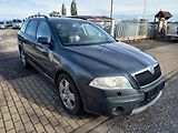 Škoda Octavia (2007) Scout 4x4 2.0i 110 kw - náhled 6