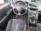 Peugeot 3008 (2015) 1.6 BlueHDi, Navi, Tempomat - náhled 7