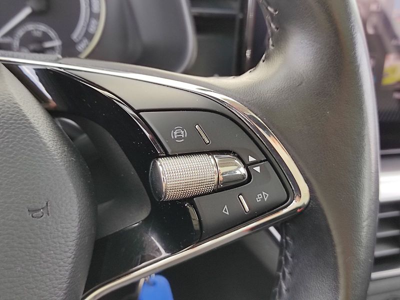 Škoda Scala (2021) Ambition 1,0 Tsi panorama - fotka 32 z 37