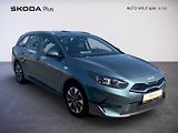 Kia Ceed (2025) Spin SW 1.5 T-GDI 103 kW 6°man - náhled 7