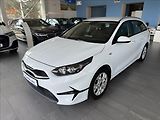 Kia Ceed 1,0   73kW,SPIN,ZÁRUKA,ČR,1.MA - náhled 2
