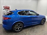 Alfa Romeo Stelvio 206kW Q4 VELOCE 2XALU - náhled 9