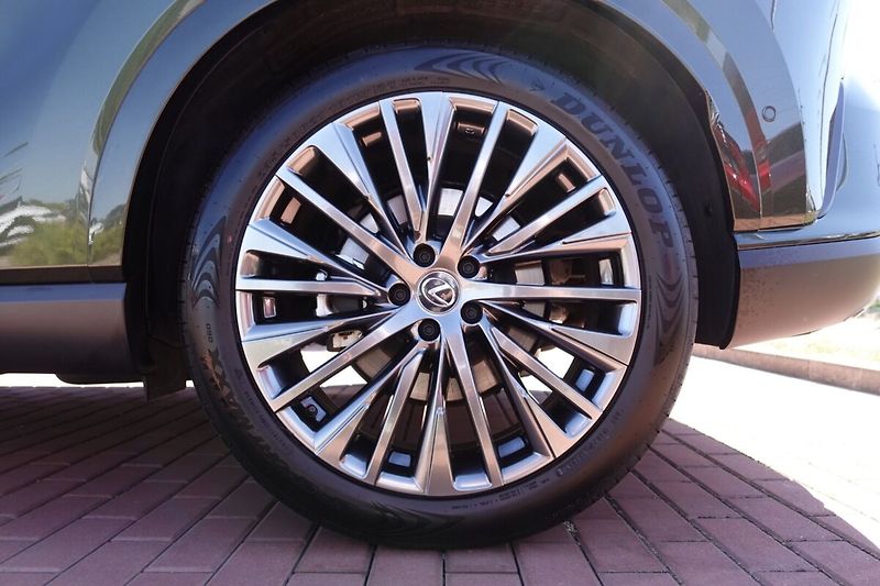Lexus RX 450h plus RX450h+ Plug-in Luxury Panoram - fotka 9 z 43