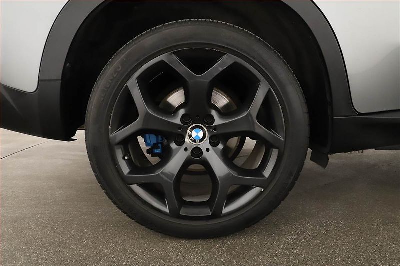 BMW X5 (2007) 3.0d, 4X4, Automat, Navi - fotka 20 z 20