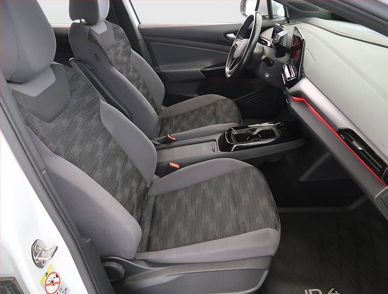 Volkswagen ID.4 (2021) Pro Perf. (82 kWh), SoH 92% - fotka 9 z 28
