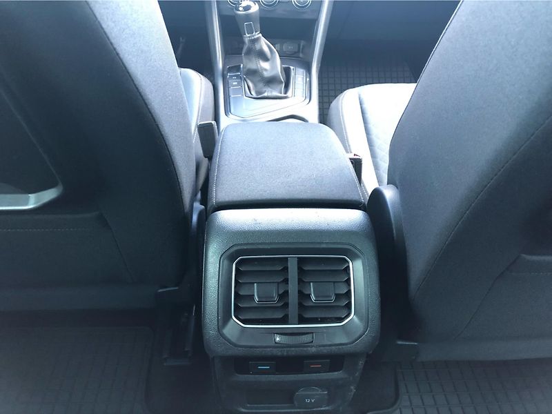 Volkswagen Tiguan 2,0 TDI - fotka 22 z 27
