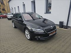Škoda Superb III 2,0TDi 1KW DSG STYLE - fotografie inzerátu