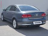 Volkswagen Passat (2011) 1.4TSi, Bixenon - náhled 6