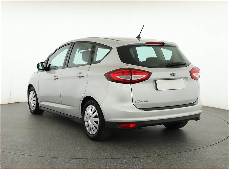 Ford C-MAX (2019) 1.0 EcoBoost, Serv.kniha - fotka 4 z 15