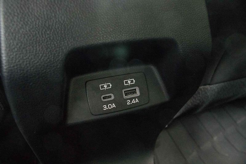 test subaru crosstrek