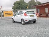 Ford Fiesta (2010) 1.25i 60KW – TAŽNÝ - náhled 7