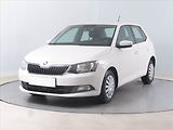Škoda Fabia (2015) Ambition 1.2 TSI, Tempomat - náhled 1