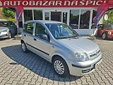 Fiat Panda (2010) 1.2i 44kW -KLIMATIZACE - náhled 1