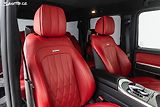 Mercedes-Benz Třídy G G63 AMG*CZ*Karbon*22kola*TV - náhled 14