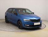 Škoda Rapid (2017) Spaceback 1.0 TSI, Xenony - náhled 1