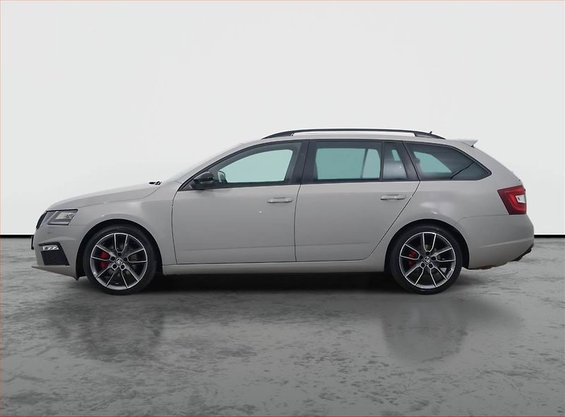 Škoda Octavia (2018) RS 2.0 TDI 4x4 DSG, 4X4 - fotka 3 z 21