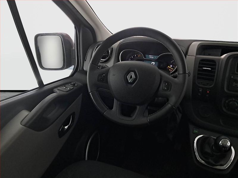 Renault Trafic (2016) 1.6 dCi, Bus, 8Míst, ČR - fotka 7 z 18