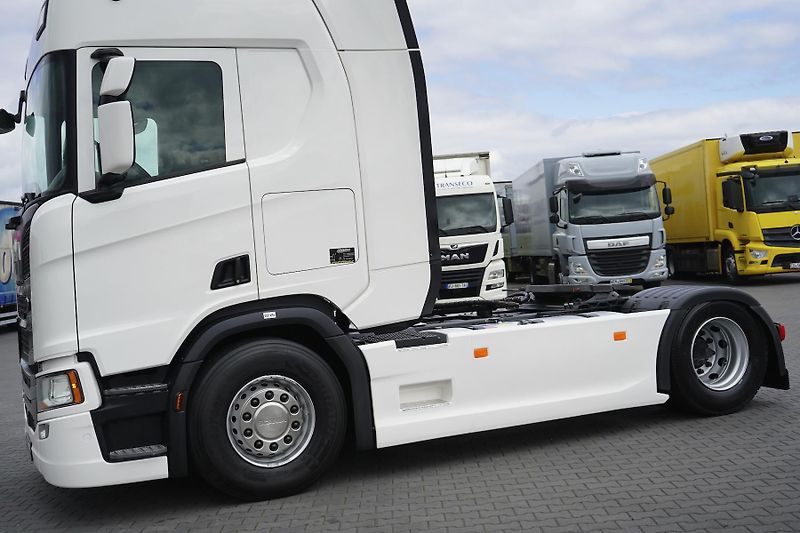 Scania (2021) R 500 / EURO 6 / ACC / RETARDE - fotka 39 z 50