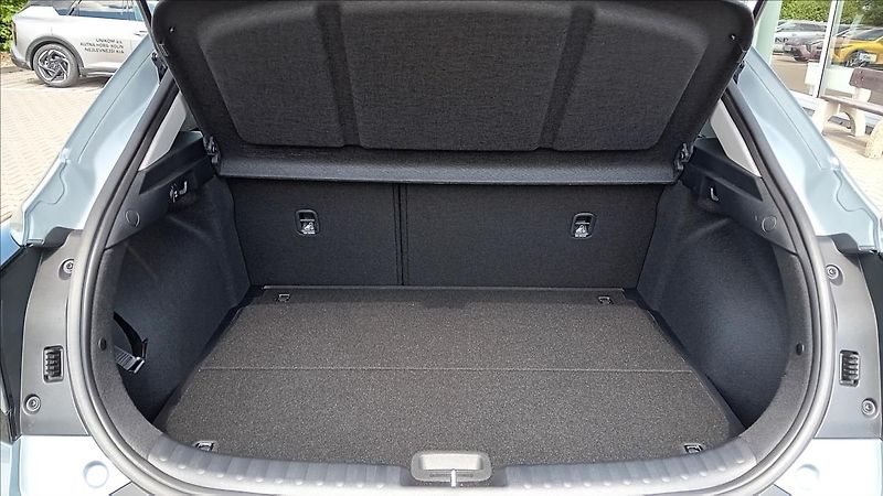 Kia XCeed 1,0 T-GDi GPF SPIN - fotka 12 z 12