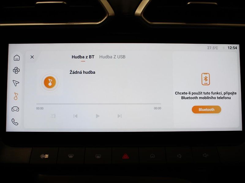 MG ZS 1,5 Hybrid+ Exclus.Akční Cena! - fotka 14 z 27