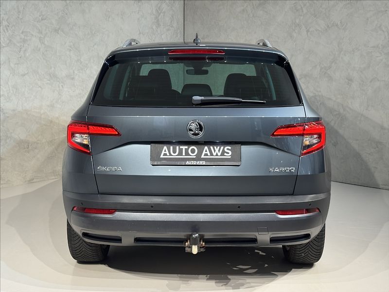 Škoda Karoq 1,5 TSi  DSG Style LED Kamera - fotka 7 z 44